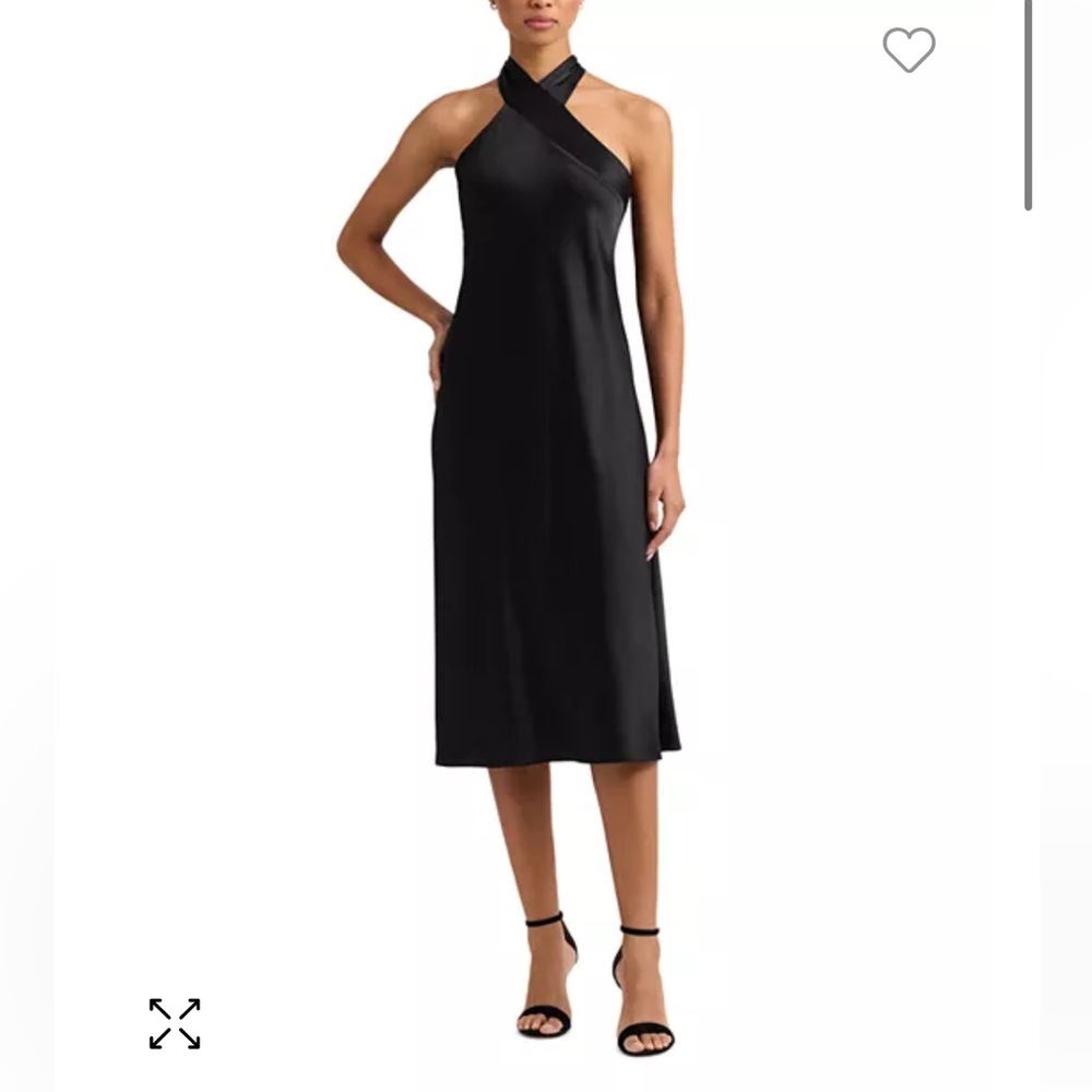 Ralph Lauren Cocktail Dress